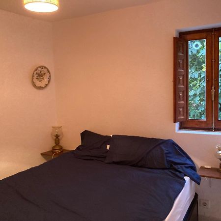 Apartamento Picos De Europa Кабесон-де-Льебана Экстерьер фото