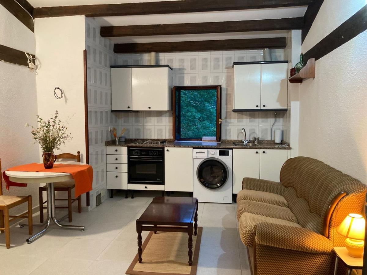 Apartamento Picos De Europa Кабесон-де-Льебана Экстерьер фото