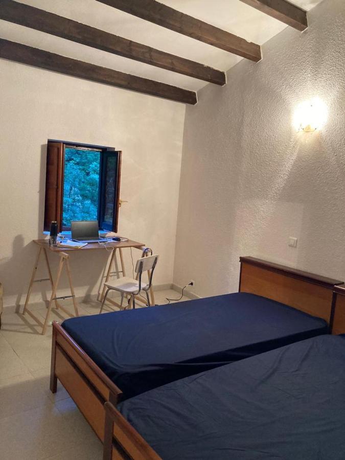 Apartamento Picos De Europa Кабесон-де-Льебана Экстерьер фото