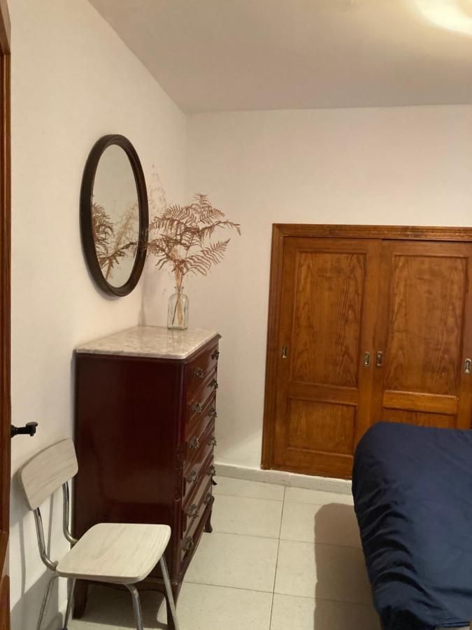 Apartamento Picos De Europa Кабесон-де-Льебана Экстерьер фото