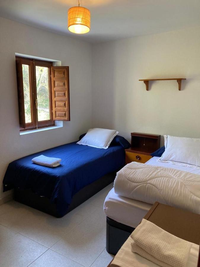 Apartamento Picos De Europa Кабесон-де-Льебана Экстерьер фото