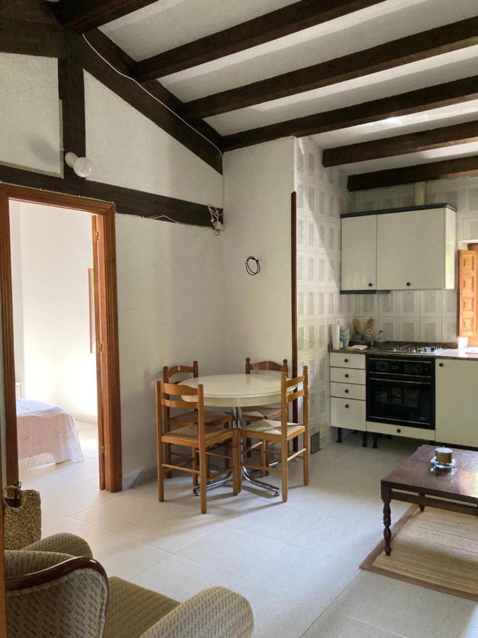 Apartamento Picos De Europa Кабесон-де-Льебана Экстерьер фото