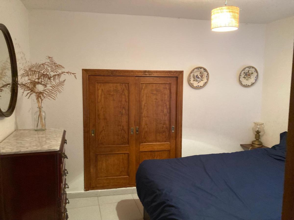 Apartamento Picos De Europa Кабесон-де-Льебана Экстерьер фото